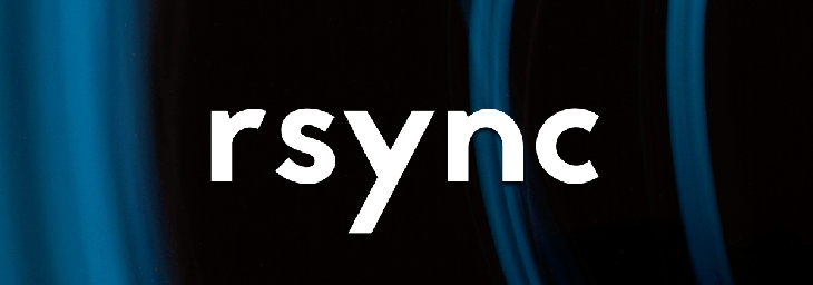 Как с помощью rsync скопировать файлы с одного сервера на другой?