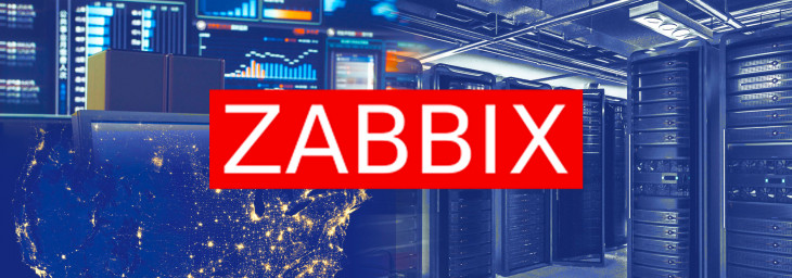 Zabbix - мониторинг виртуальных серверов