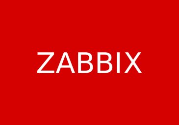 Zabbix - мониторинг серверов и сетей