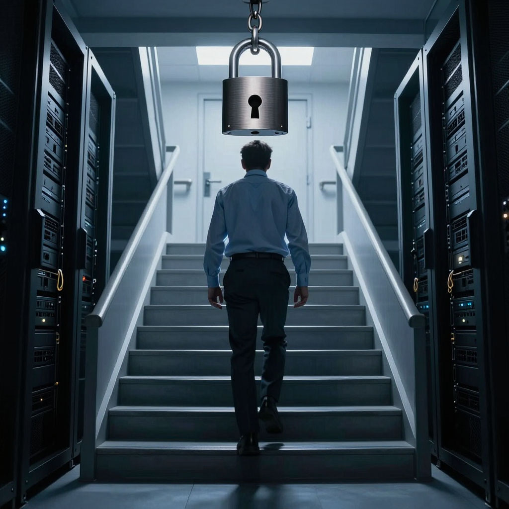 Безопасность VPS: 6 шагов по защите сервера от взлома