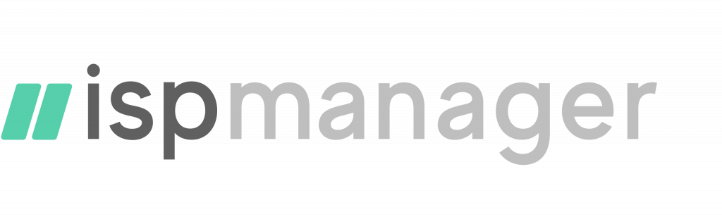 ISPmanager