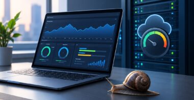 Сайт тормозит, хотя VPS ещё не исчерпал ресурсы: как найти узкое место